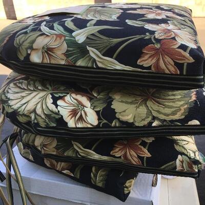 NEW Chair Pads 