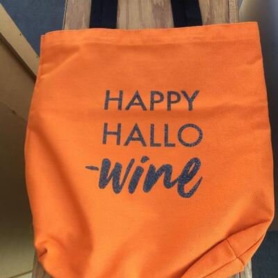 Fall fun package, lots of goodies