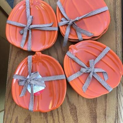 Fall fun package, lots of goodies