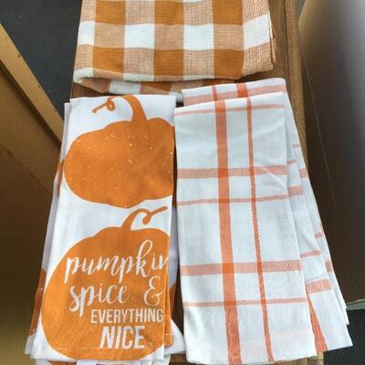 Fall fun package, lots of goodies