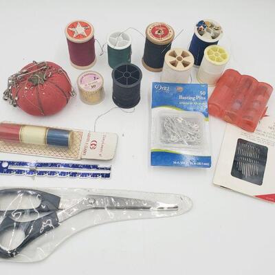 ASSORTED SEWING BUNDLE