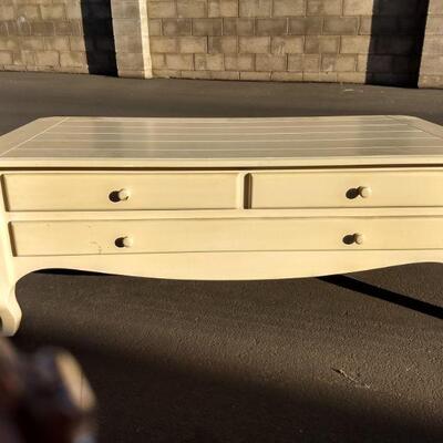 Storage Chest