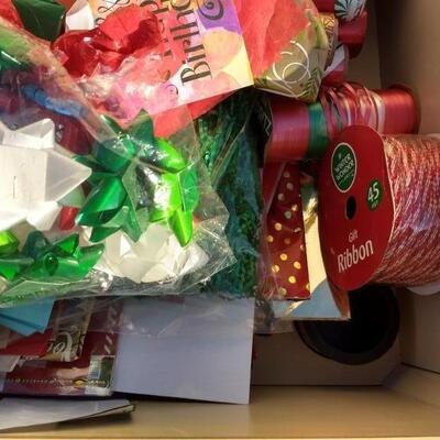 Miscellaneous Wrapping 
