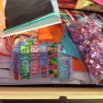Miscellaneous Wrapping 
