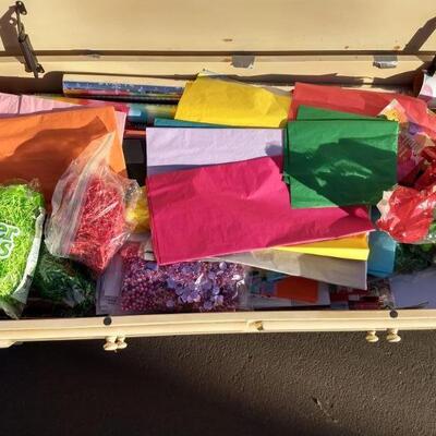 Miscellaneous Wrapping 