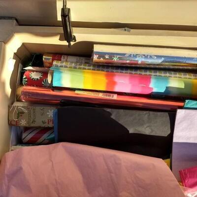 Miscellaneous Wrapping 