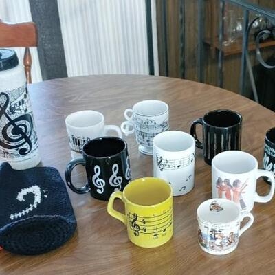 Let's Have Some More Music!