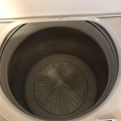 Amana Washing Machine (128)