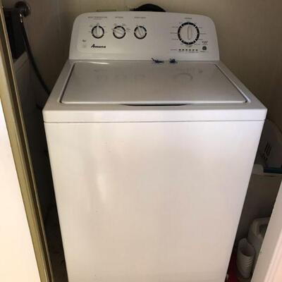 Amana Washing Machine (128)
