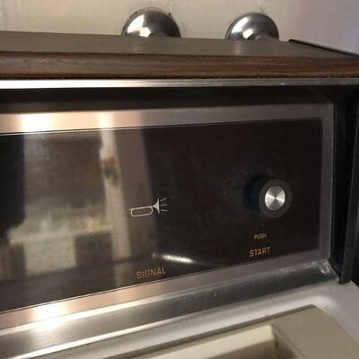 Kenmore Dryer (129)