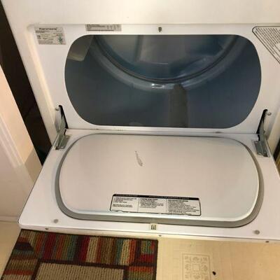 Kenmore Dryer (129)