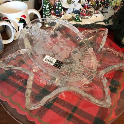 Vintage Mixed Variety of Christmas Decor (139)