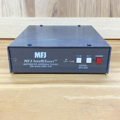 MFJ Intellituner - MJF-925