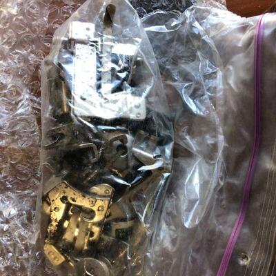 Antique Singer Sewing Machine 99 Filigree Design Serial Number in Working Condition Original Case