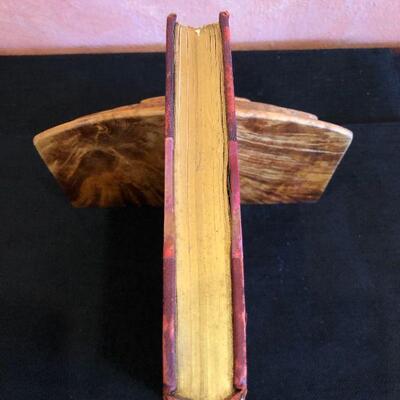 Rare Voltaire Candide Ou L'Optimiseme Nillson Edition Illustrations by Robert Polack