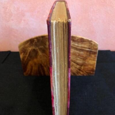 Rare Voltaire Candide Ou L'Optimiseme Nillson Edition Illustrations by Robert Polack