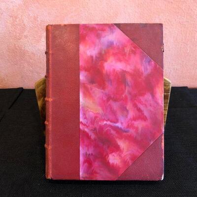 Rare Voltaire Candide Ou L'Optimiseme Nillson Edition Illustrations by Robert Polack
