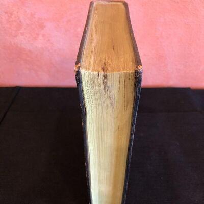 Rare 1805 Code Civil Des Francais by Henri-Jean-Baptiste Dard