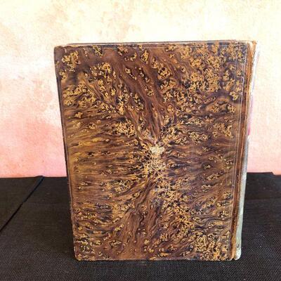 Rare 1805 Code Civil Des Francais by Henri-Jean-Baptiste Dard