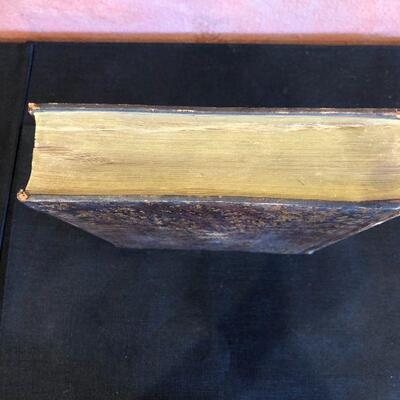Rare 1805 Code Civil Des Francais by Henri-Jean-Baptiste Dard