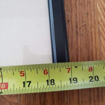 Lot 33: 1979 Aspen Music Festival Framed Poster