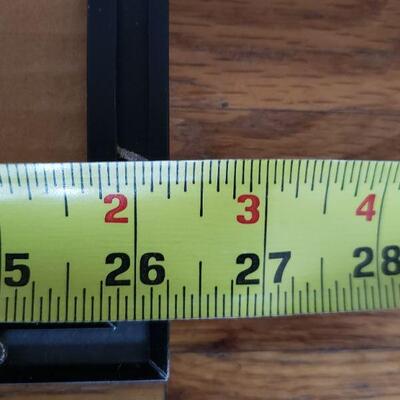 Lot 50: Signed Fine Art City Scape