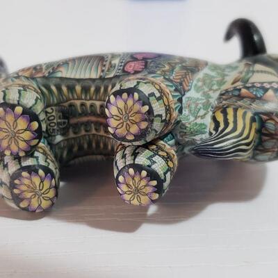 Lot 58: Miniature Animal lot