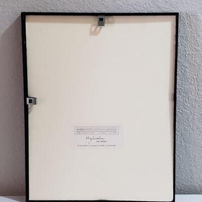 Lot 63: 'The Story' by Paul Nzalamba