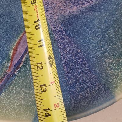 Lot 93: Pottery by Rosa Lee