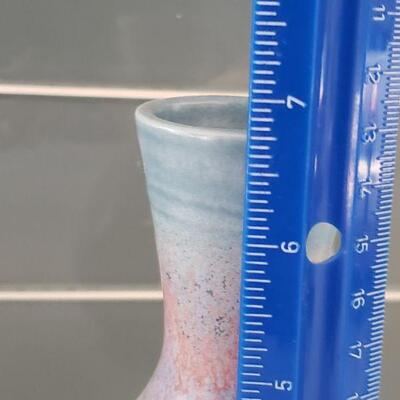 Lot 94: Pottery Vessel Unsigned Rosa Lee 