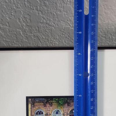 Lot 99: (2) Gallery Signed Prints