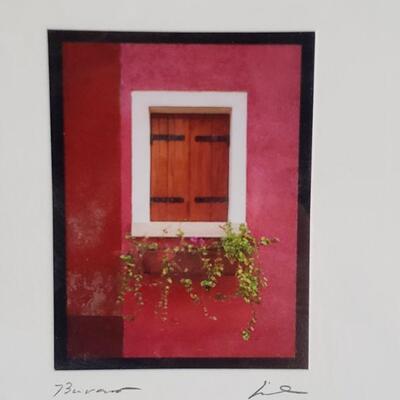 Lot 99: (2) Gallery Signed Prints