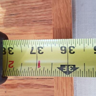 Lot 100:  Richard Carter 'Jetty Episode V" Abstract Artwork