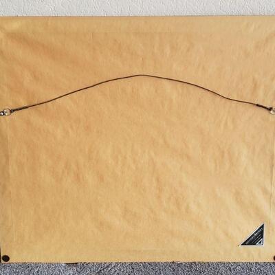 Lot 102: Photograph 'Reflection, Gold Field, Nevada' signed, titled & numbered by Steve Solinsky