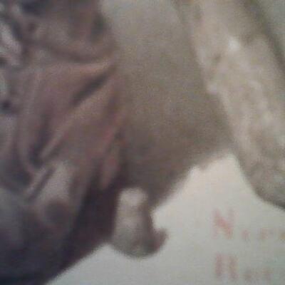 NORMAN ROCKWELL COLLECTABLE