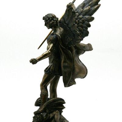 arch angel micheal