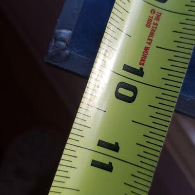 Lot 126: Stained Glass Panel