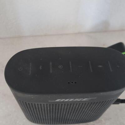 Lot 135: Bose Soundlink