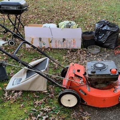 Ariens Lawnmower