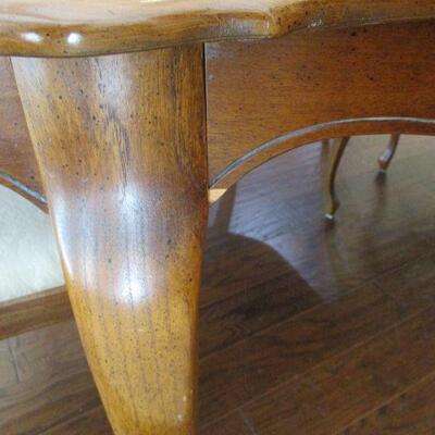 Thomasville Formal Dining Table  