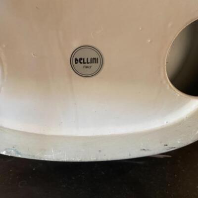 B - 440. Bellini Porcelain Bowl/Planter