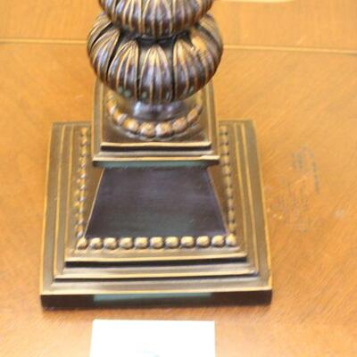 Lot 8 Table Lamp