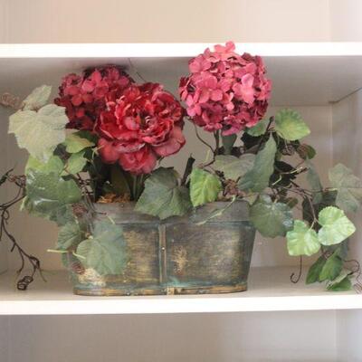 Lot 26 Floral DÃ©cor 