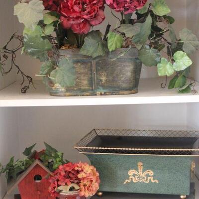 Lot 26 Floral DÃ©cor 