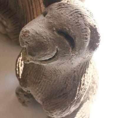 Lot 49 Margaret Hudson Lrg./Md. Bears