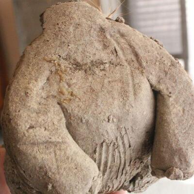 Lot 49 Margaret Hudson Lrg./Md. Bears