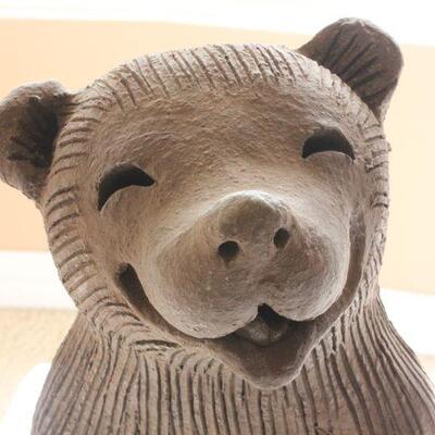 Lot 49 Margaret Hudson Lrg./Md. Bears