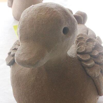 Lot 50 Margaret Hudson Md. Duck