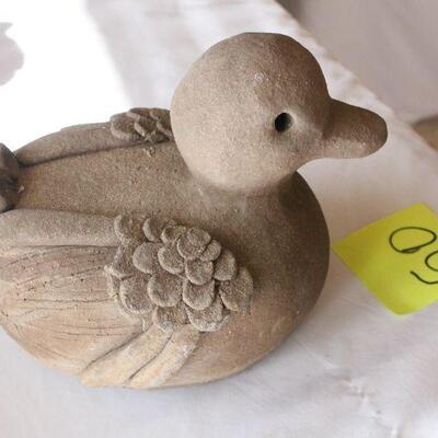 Lot 50 Margaret Hudson Md. Duck