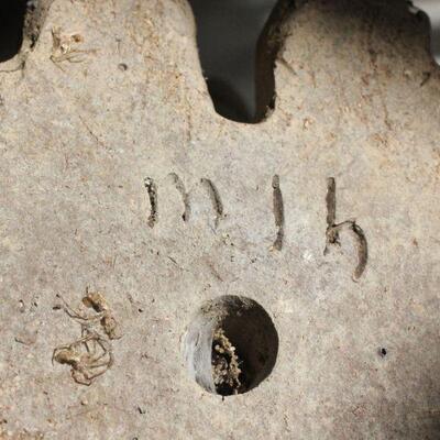 Lot 52 Margaret Hudson Md. Lion